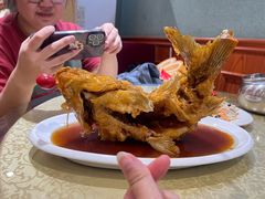 -春江饭店(共青团路总店)