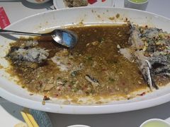 -楚鱼王·河鲜·湖北菜(华农店)