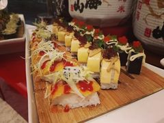 -顺德联塑万怡酒店·万荟轩自助餐厅