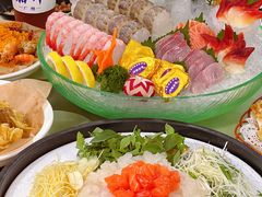 -嘉升大排档(番禺总店)