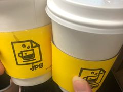 -JPG coffee(广州体育西店)