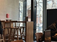 -漆黑觉米粉(三里屯店)