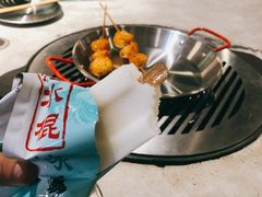 -神伙烧烤(江北黄泥塝店)