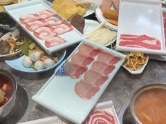 -川竹火锅(肇东店)