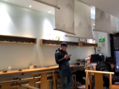 -静一餐厅·湖北菜(前门创始店)