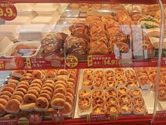 -味多美蛋糕(双合地铁店)