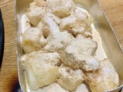 -恩你小木屋·烤肉韩式料理(嘉兴秀洲店)