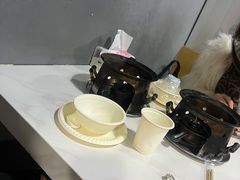 -二楼老店重庆鸡公煲(真光路店)