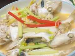 -鱼篮仔·潮汕美食(圆明新园店)