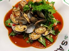 -撒椒·四川江湖菜(西单大悦城店)