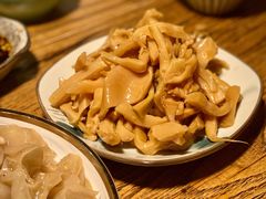 -长亭酒肆.武夷菜(鼓楼后海店)
