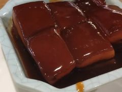 红烧肉-陈傻子餐厅(世纪都会店)