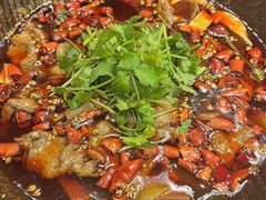 -金哥私房菜馆(张府园总店)