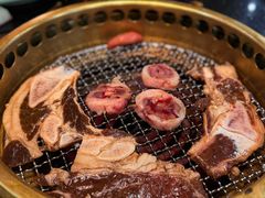 -韩盛·盛江山自助料理(沈辽路万达店)
