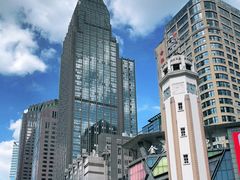 -人民解放纪念碑