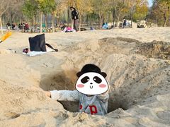 -东郊湿地公园