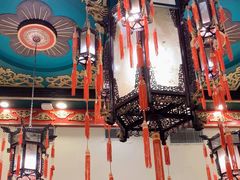 -梅龙镇酒家(南京西路总店)