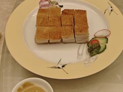 -东海朗廷酒店-唐阁T’ANG COURT 中餐厅