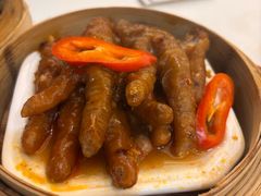 -聚福山莊·寻味顺德(北滘店)