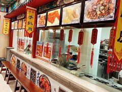 -鸿禧大清花(方庄店)