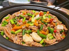 -湖北三五醇酒店·35年新楚菜