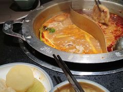 -井格重庆火锅(西直门凯德Mall店)