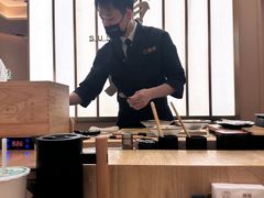 -鮨政·Omakase(港汇恒隆广场店)