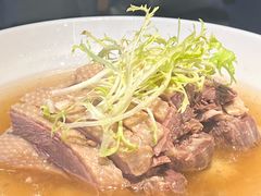 -打酱油·非遗淮扬菜(瘦西湖梅岭店)