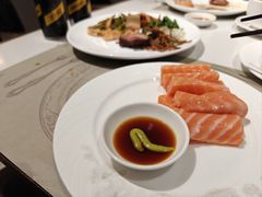 -晶丽香榭自助餐(南京大饭店)