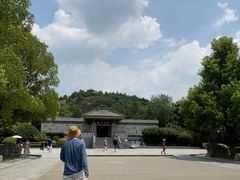 -徐州龟山景区