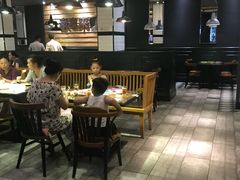 大堂-豪享来牛排(人民店)