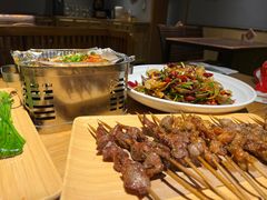 -鸽子窝(宋庄店)