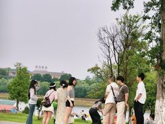 -梁子湖东篱老屋生态庄园
