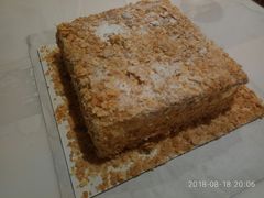 -幸福西饼生日蛋糕·下午茶(思明店)