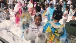 -小蜜蜂农场(凯德七宝购物广场店)