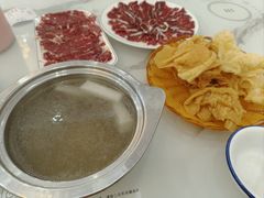 -福合埕牛肉火锅(长平国新店)