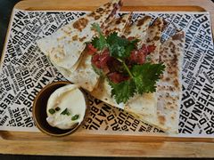 -Boxing Cat Brewery拳击猫精酿啤酒馆(永福店)