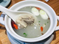 -品回味清真西北楼(宁波首店)