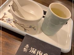 -乔街深夜食堂·台州菜·高压锅生蚝(杭州总店)