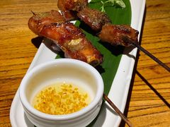 南宁·桂花蜜烤排骨-桂小厨广西菜(万象城店)