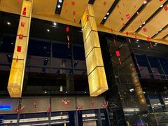 -上海龙之梦万丽酒店