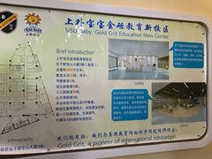 -金砾教育培训(宝山校区)