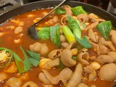 -湘肠香火锅店(团结湖店)