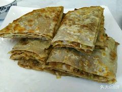 -金家老三饭庄(常营店)