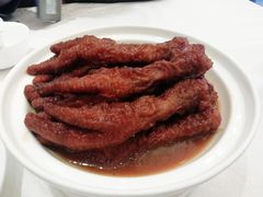 铁勺凤爪-大铁勺新津菜(东丽阳光新业广场店)