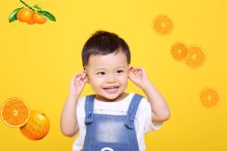 -童梦时光儿童摄影(华业·东方玫瑰店)