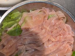 -憨铁匠老火锅(龙岗万科里店)