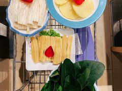土豆-青瓷火锅料理(西单大悦城店)