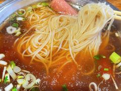-勃利地摊热面(阿里山小区店)