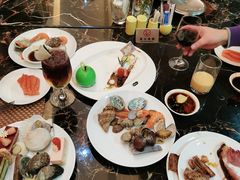 -River Café 海鲜自助(重庆丽笙世嘉酒店)